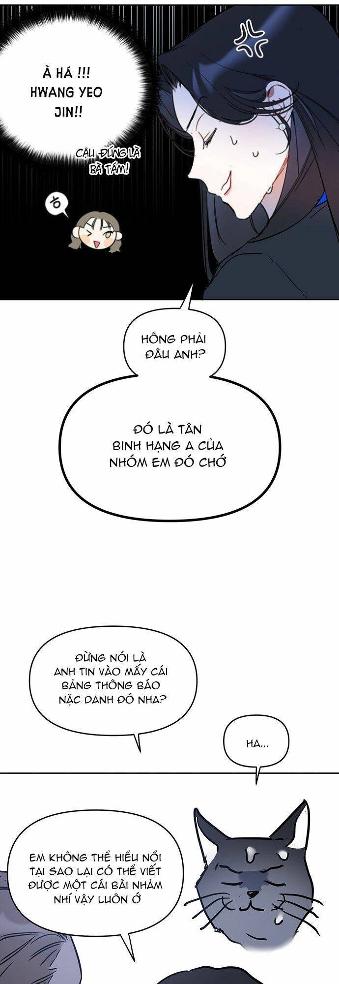 Công Việc Bất Thường Chapter 8 - 38