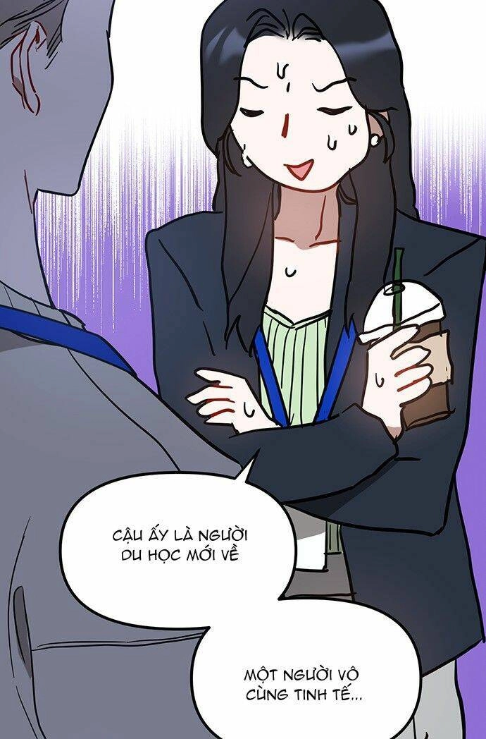 Công Việc Bất Thường Chapter 8 - 39