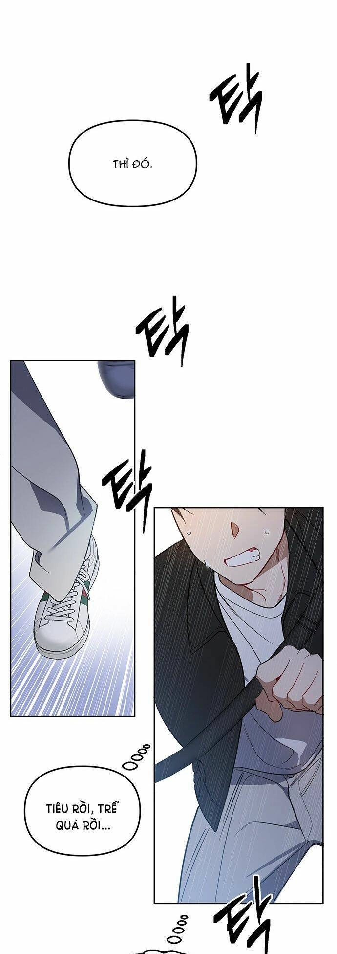 Công Việc Bất Thường Chapter 8 - 41