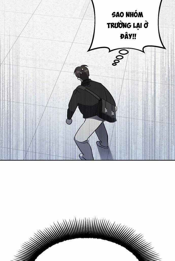 Công Việc Bất Thường Chapter 8 - 44