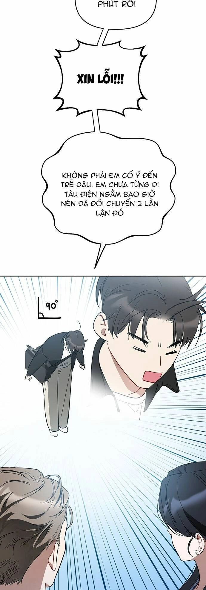 Công Việc Bất Thường Chapter 8 - 47