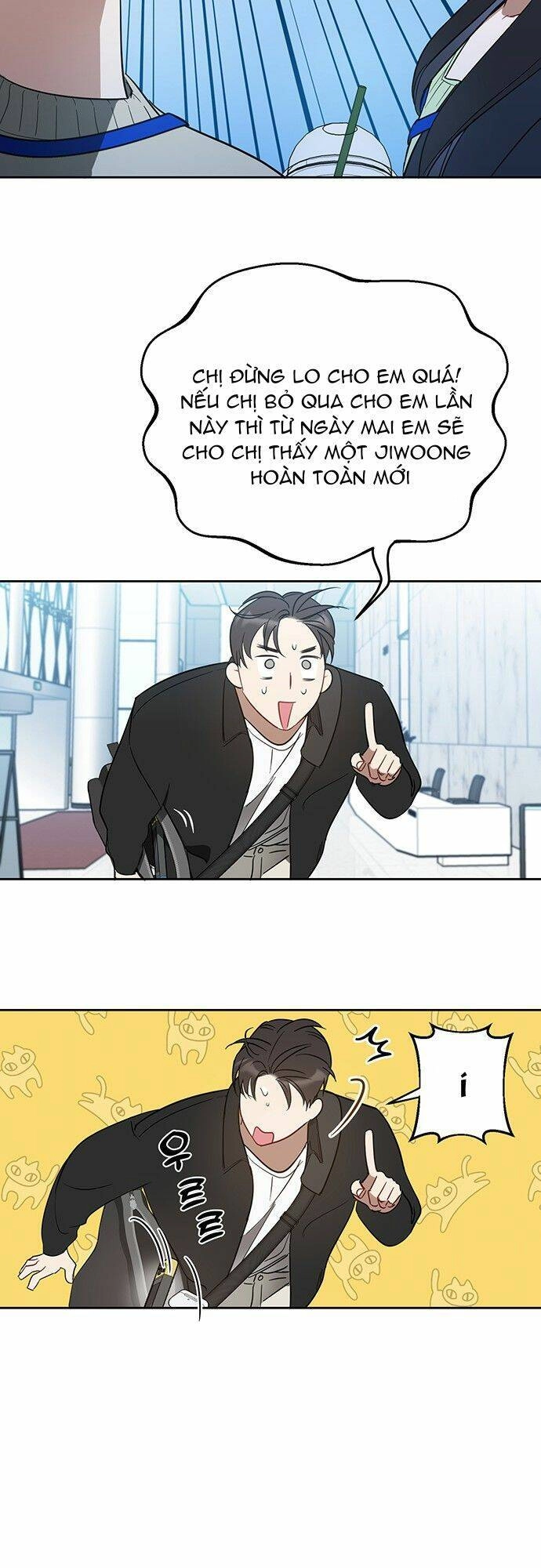 Công Việc Bất Thường Chapter 8 - 48