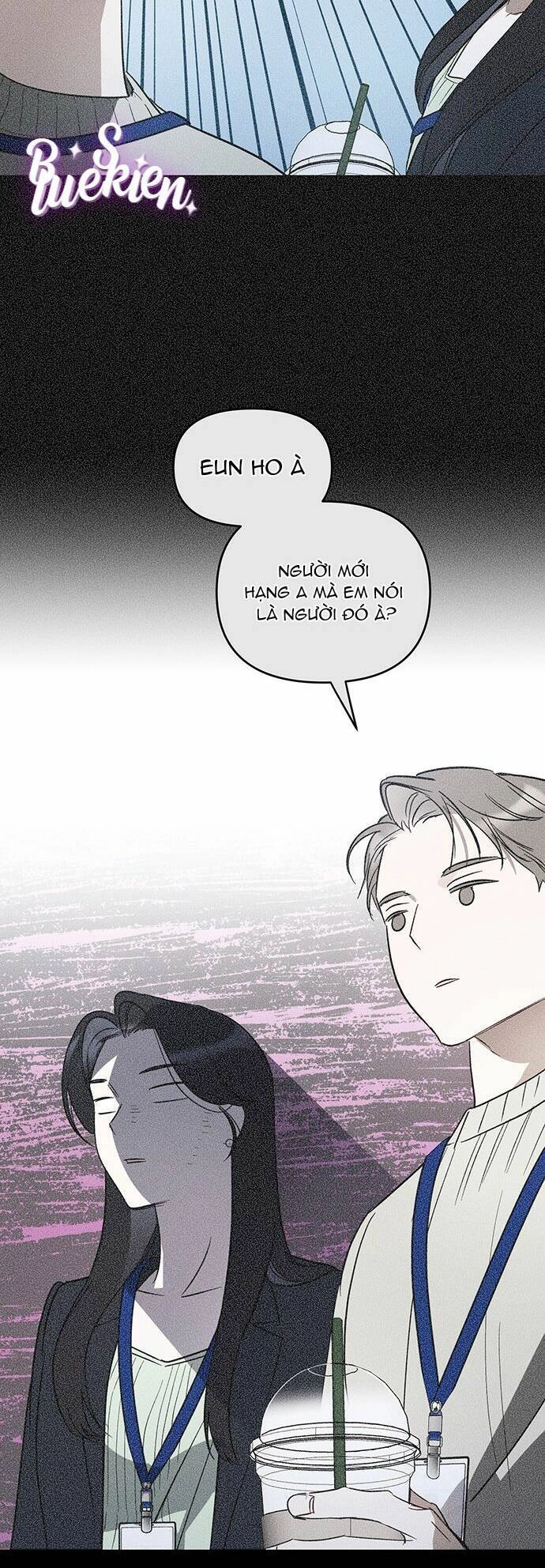 Công Việc Bất Thường Chapter 9 - 4