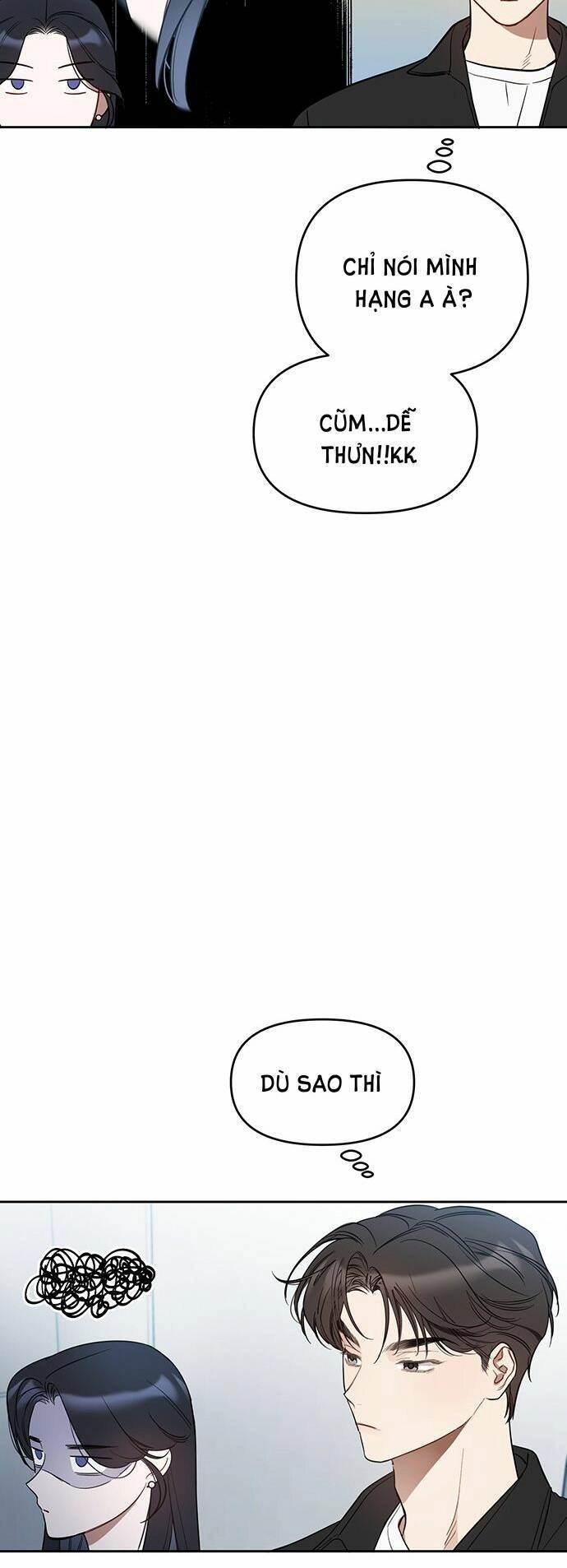 Công Việc Bất Thường Chapter 9 - 6