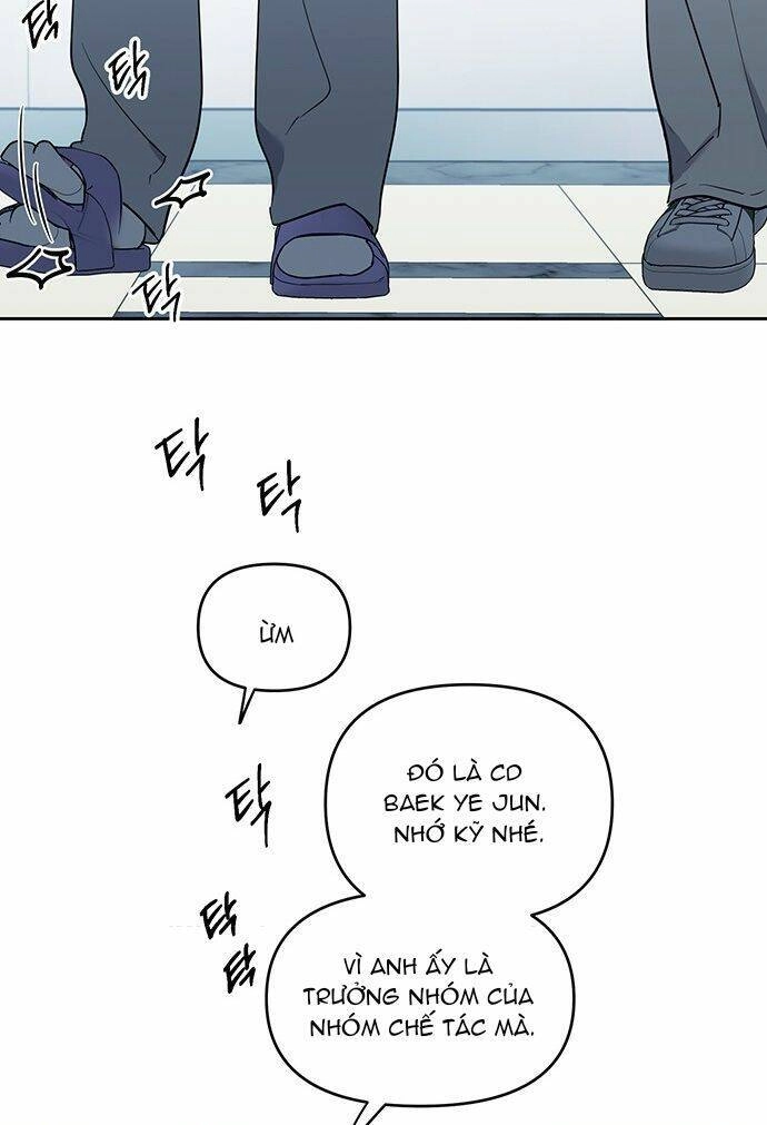 Công Việc Bất Thường Chapter 9 - 8