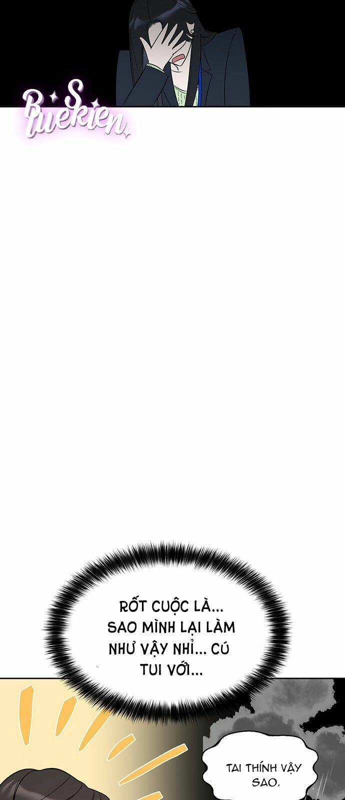 Công Việc Bất Thường Chapter 9 - 13