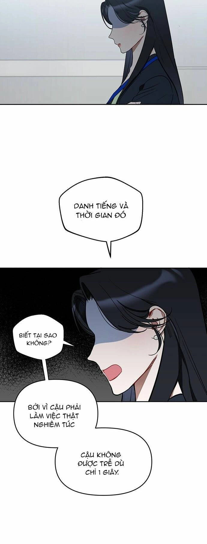 Công Việc Bất Thường Chapter 9 - 15