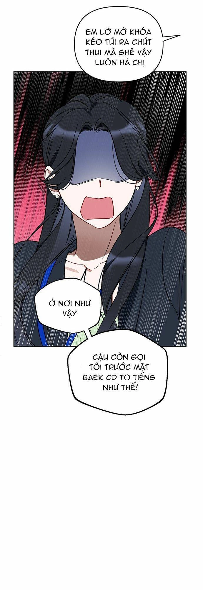 Công Việc Bất Thường Chapter 9 - 18