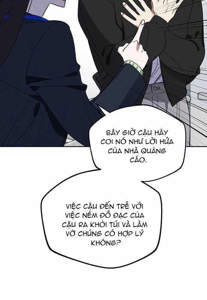 Công Việc Bất Thường Chapter 9 - 20