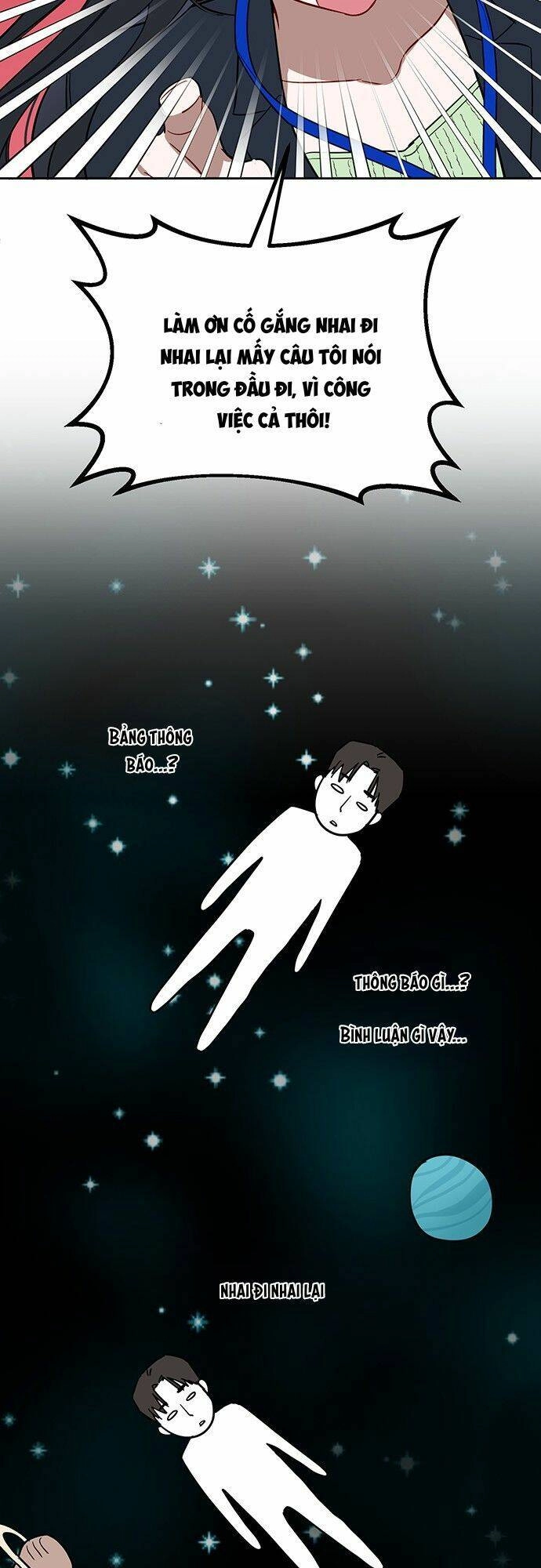 Công Việc Bất Thường Chapter 9 - 23