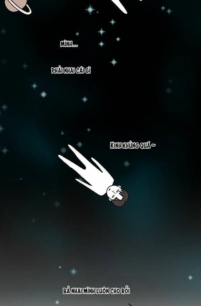 Công Việc Bất Thường Chapter 9 - 24