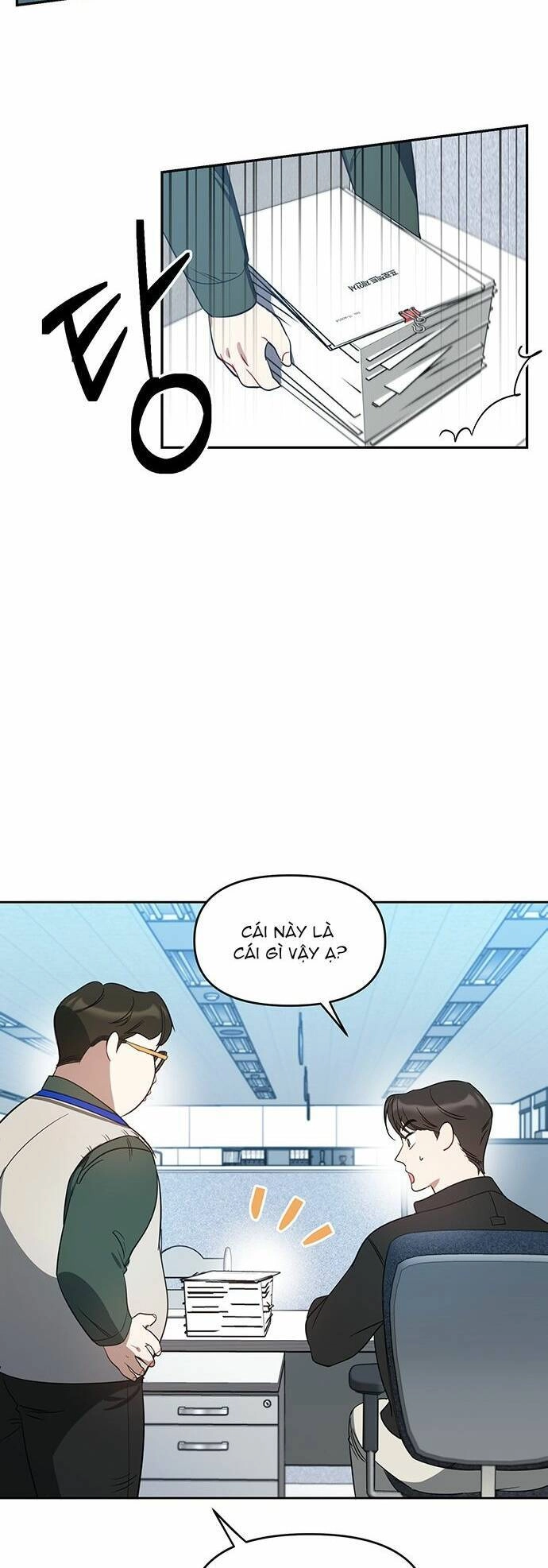 Công Việc Bất Thường Chapter 9 - 27