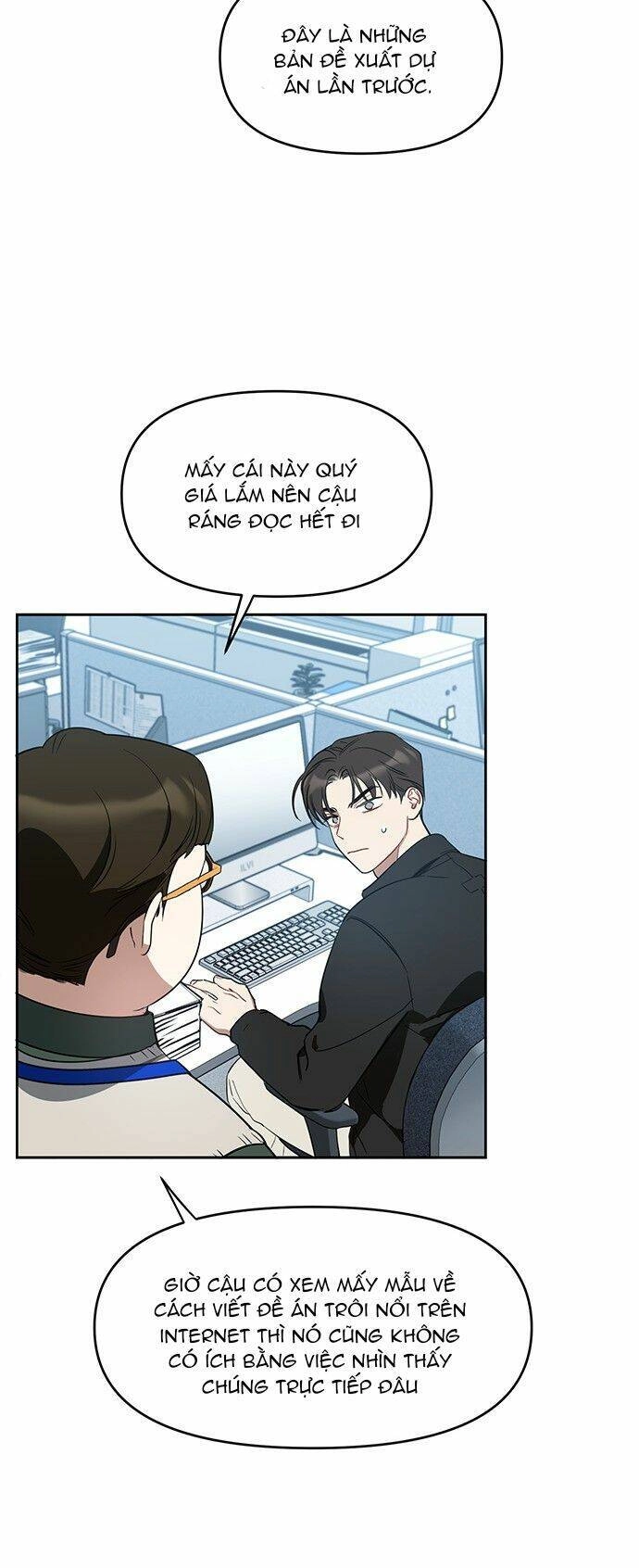 Công Việc Bất Thường Chapter 9 - 28