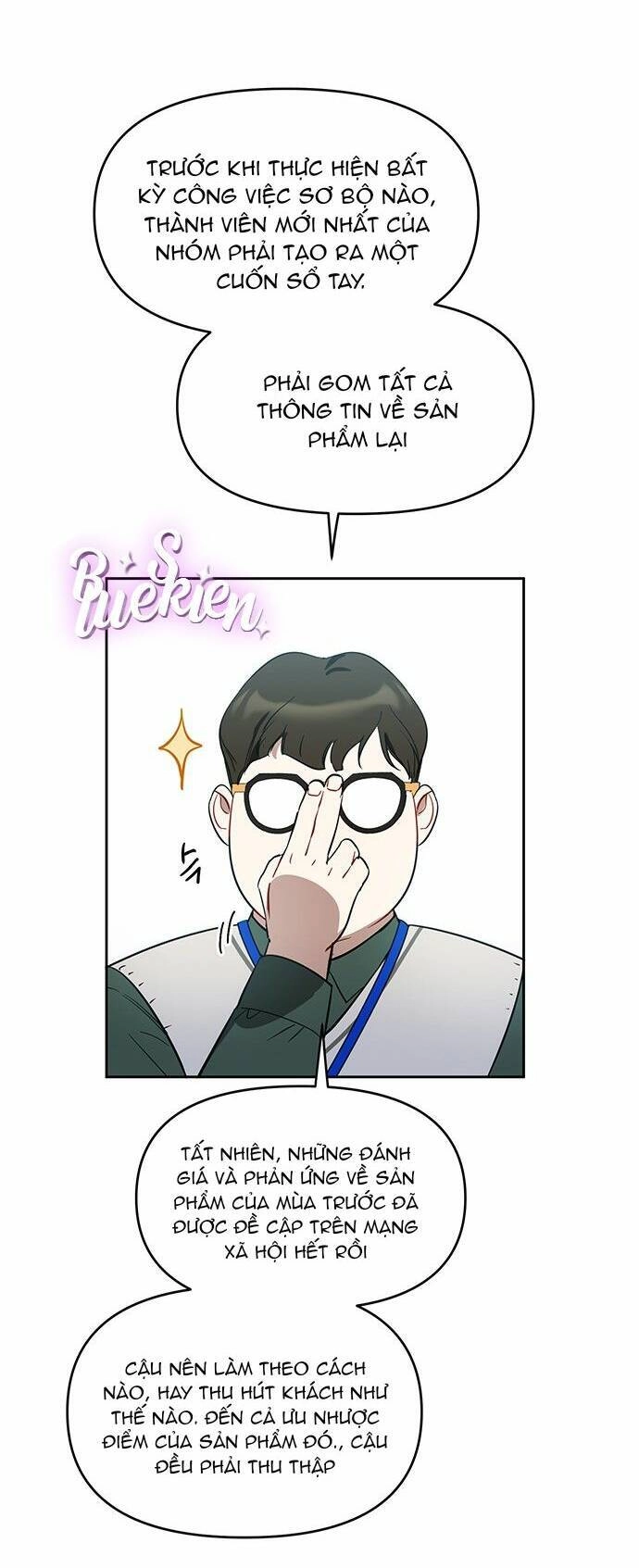 Công Việc Bất Thường Chapter 9 - 29