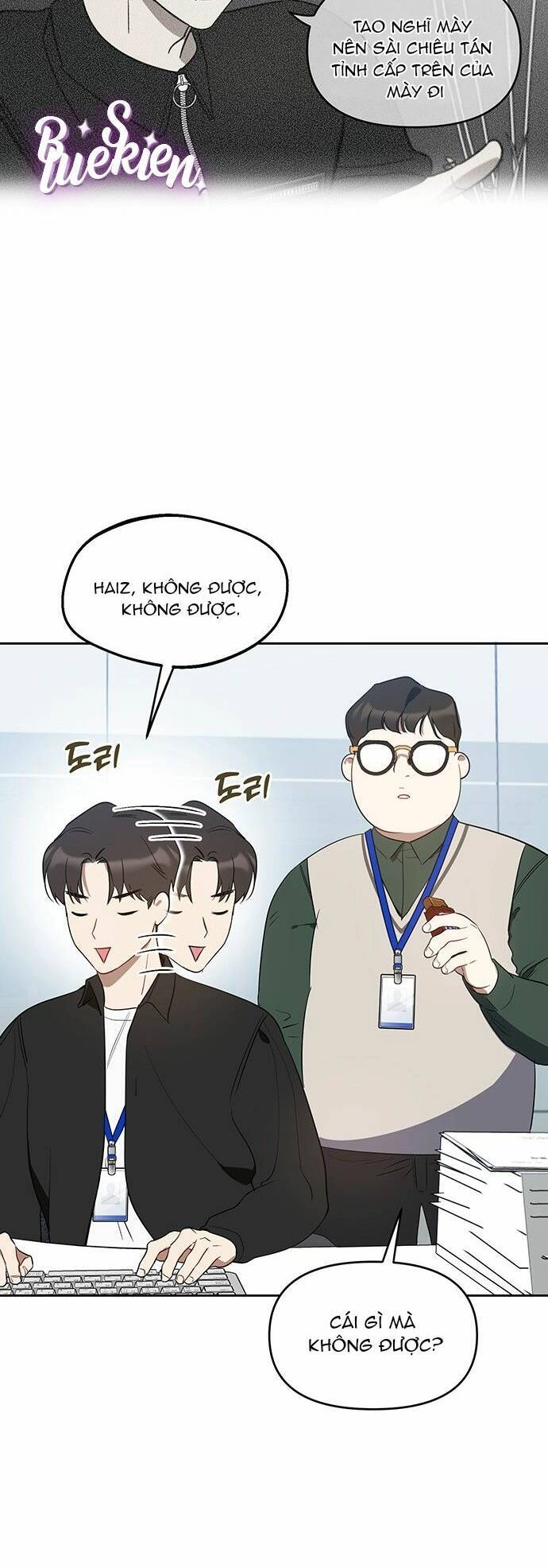 Công Việc Bất Thường Chapter 9 - 36