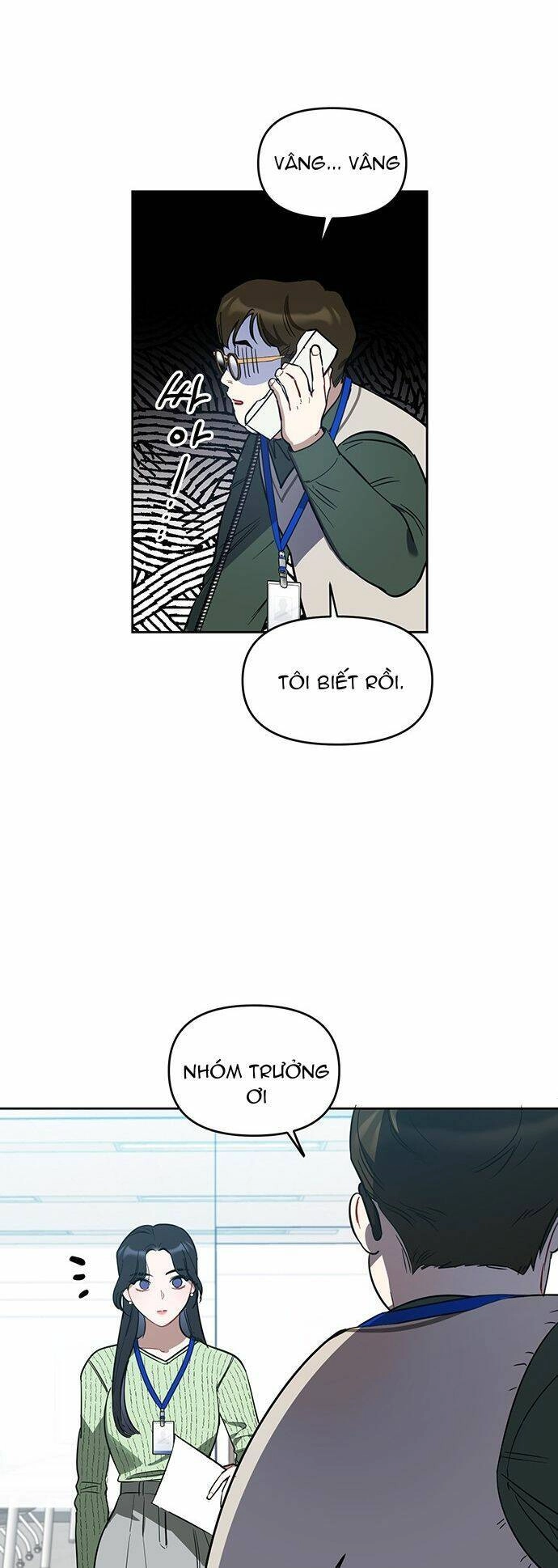 Công Việc Bất Thường Chapter 9 - 43