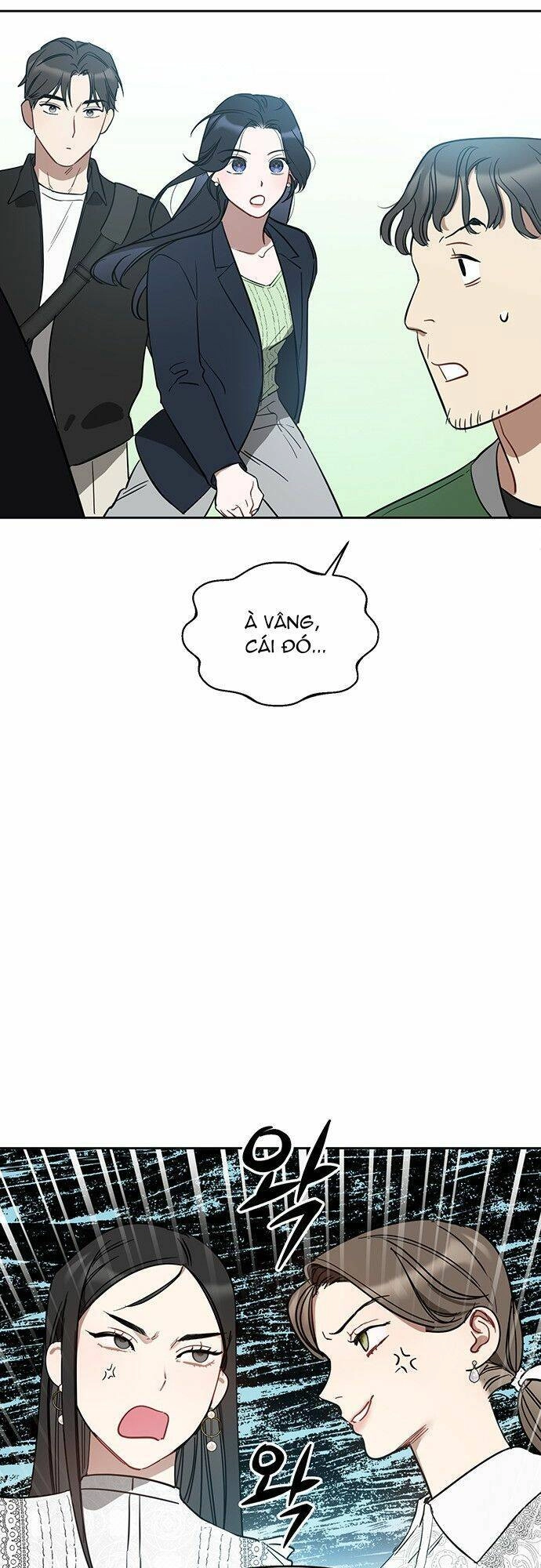 Công Việc Bất Thường Chapter 9 - 47