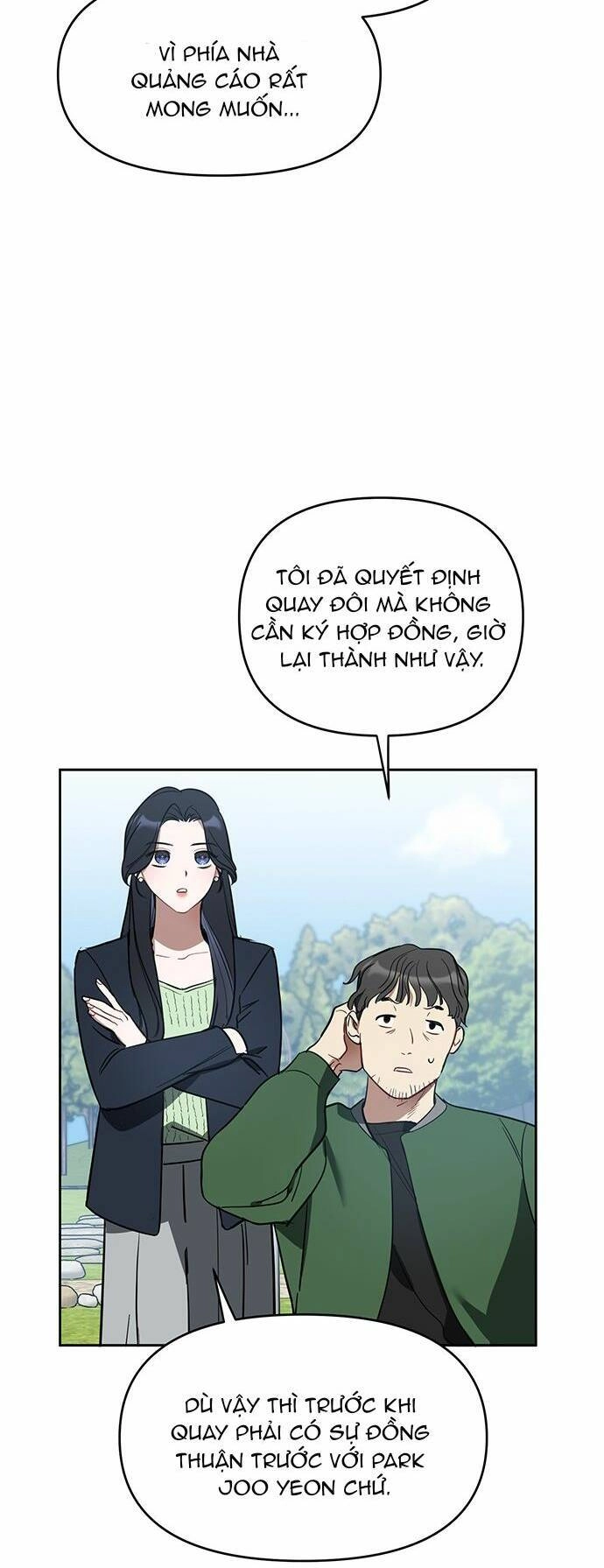 Công Việc Bất Thường Chapter 9 - 51