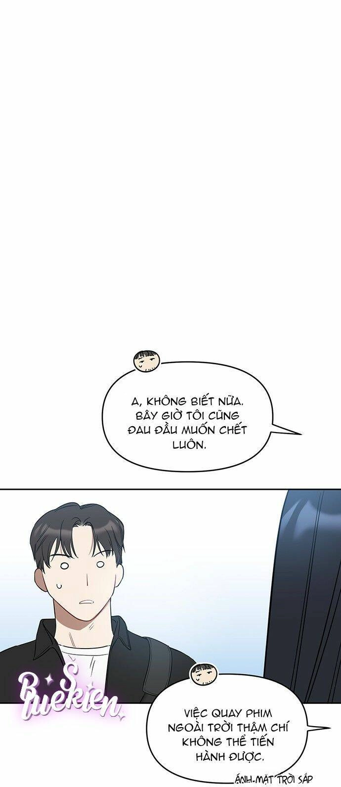 Công Việc Bất Thường Chapter 9 - 52