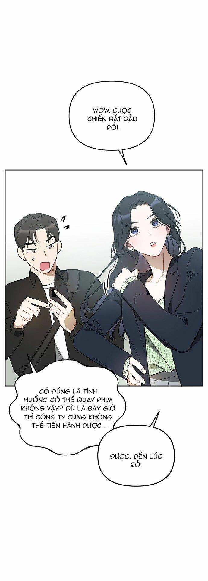 Công Việc Bất Thường Chapter 9 - 57