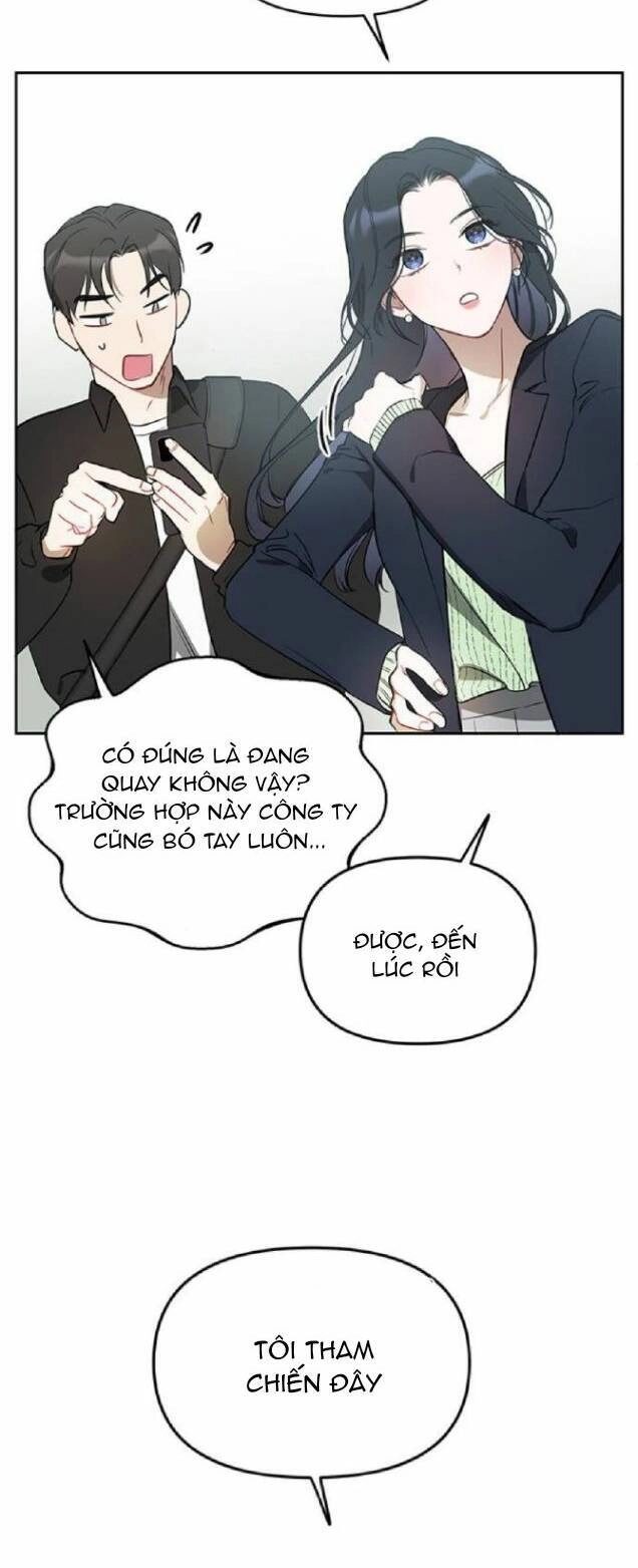 Công Việc Bất Thường Chapter 10 - 2