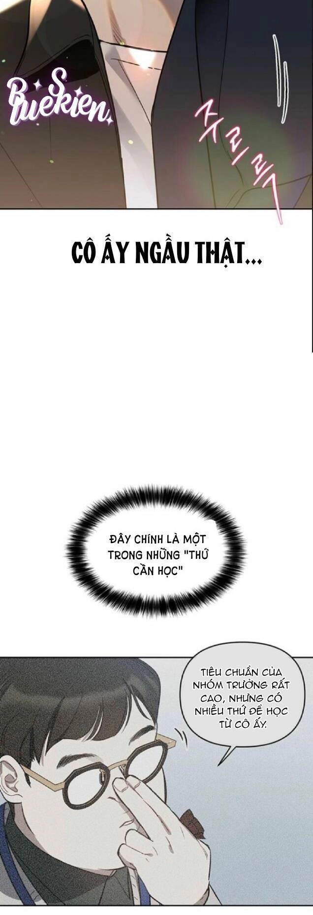 Công Việc Bất Thường Chapter 10 - 5