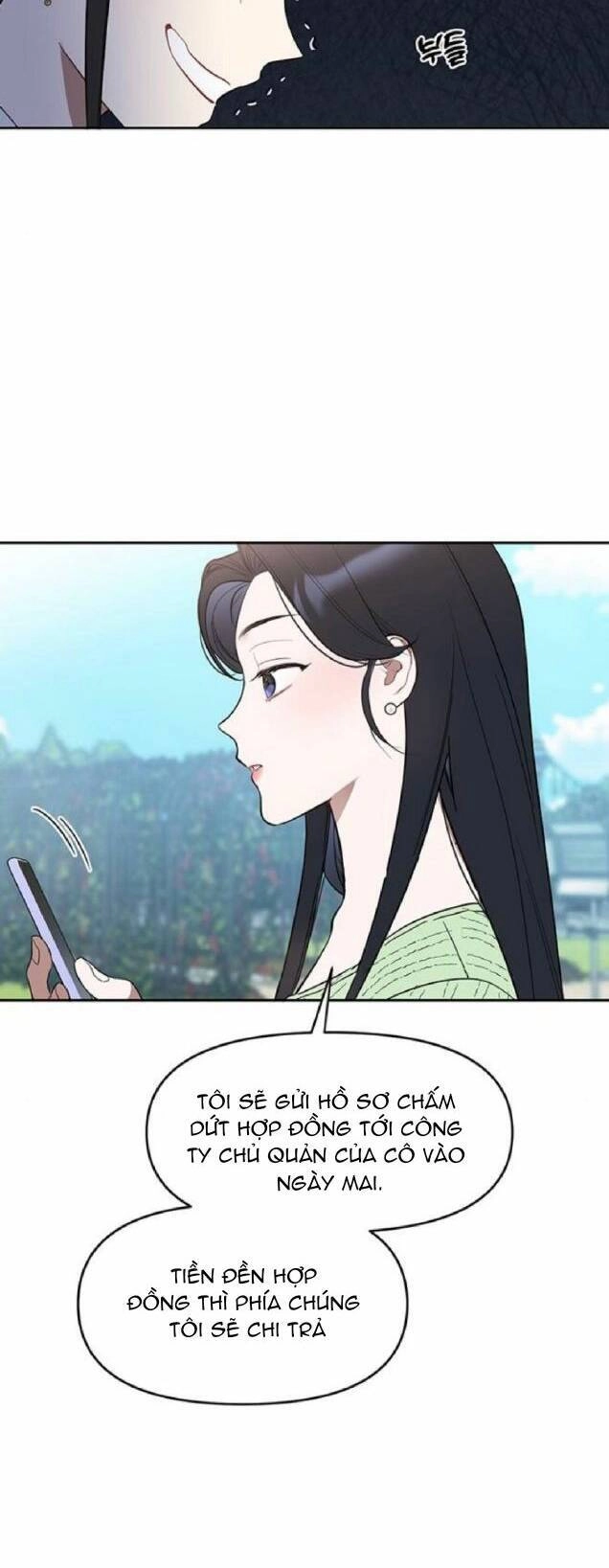 Công Việc Bất Thường Chapter 10 - 24