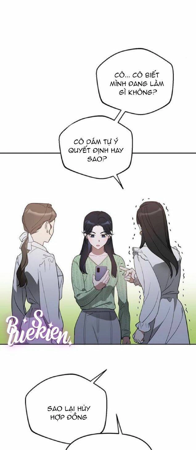 Công Việc Bất Thường Chapter 10 - 25