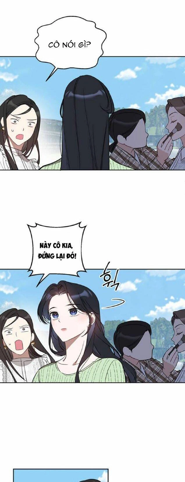 Công Việc Bất Thường Chapter 10 - 29