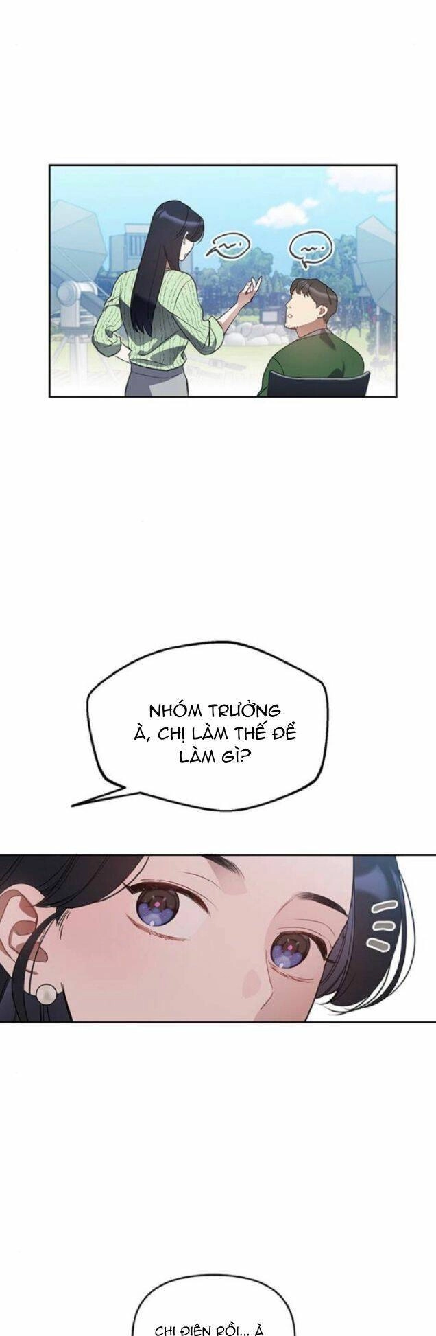 Công Việc Bất Thường Chapter 10 - 31