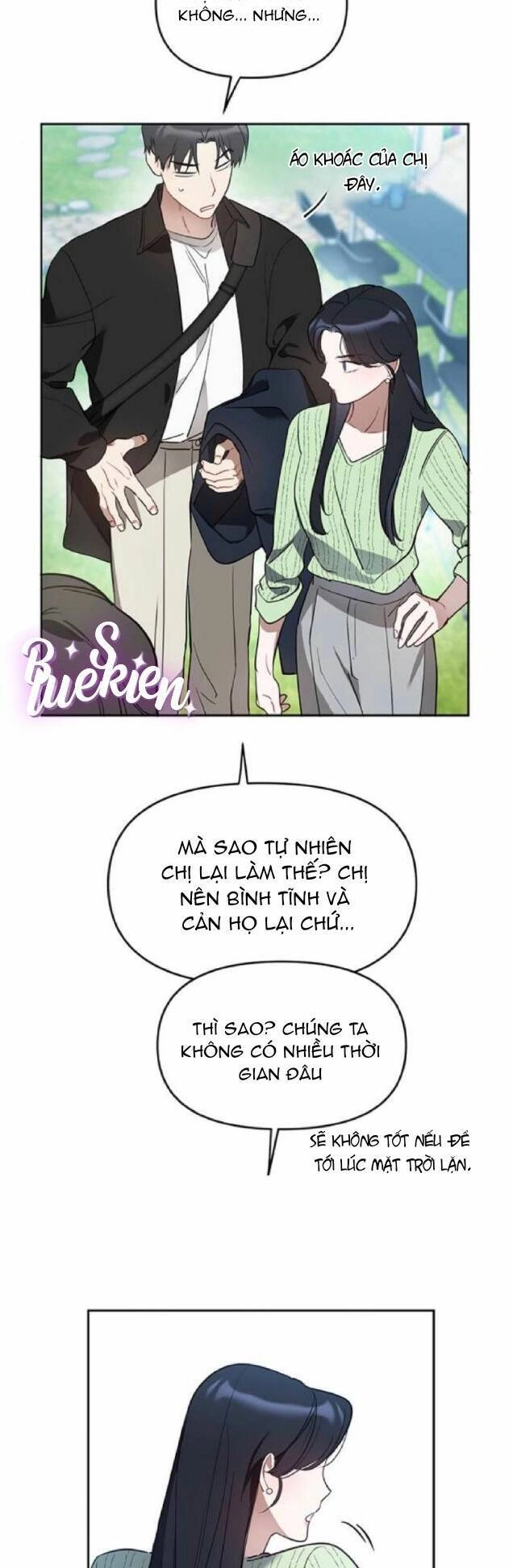 Công Việc Bất Thường Chapter 10 - 32