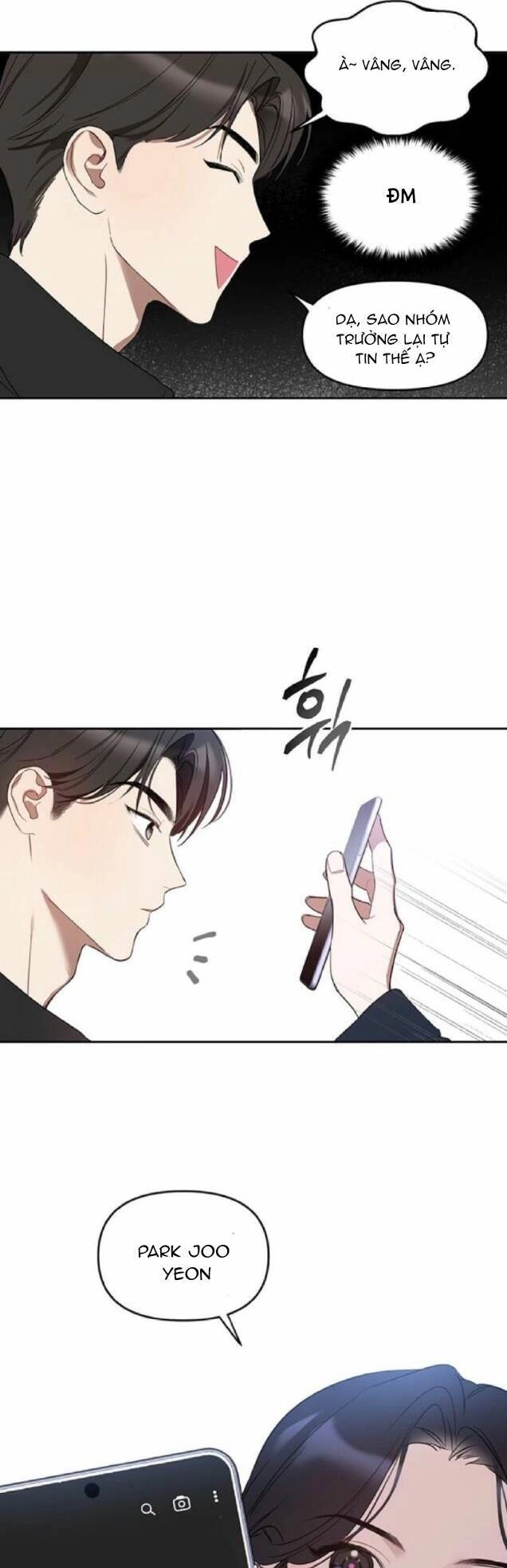 Công Việc Bất Thường Chapter 10 - 36