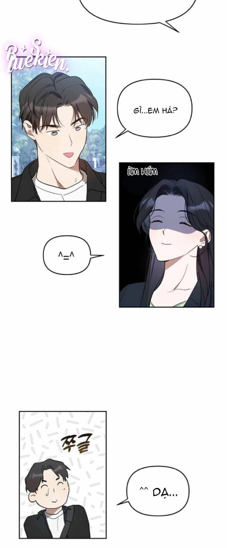 Công Việc Bất Thường Chapter 11 - 5