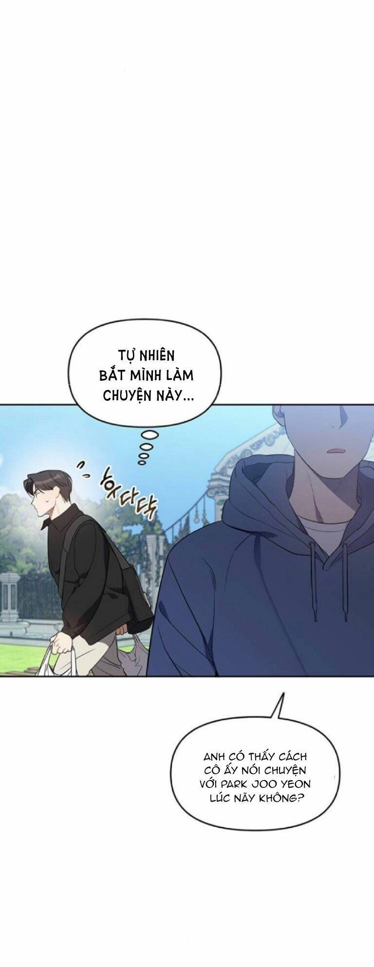 Công Việc Bất Thường Chapter 11 - 6