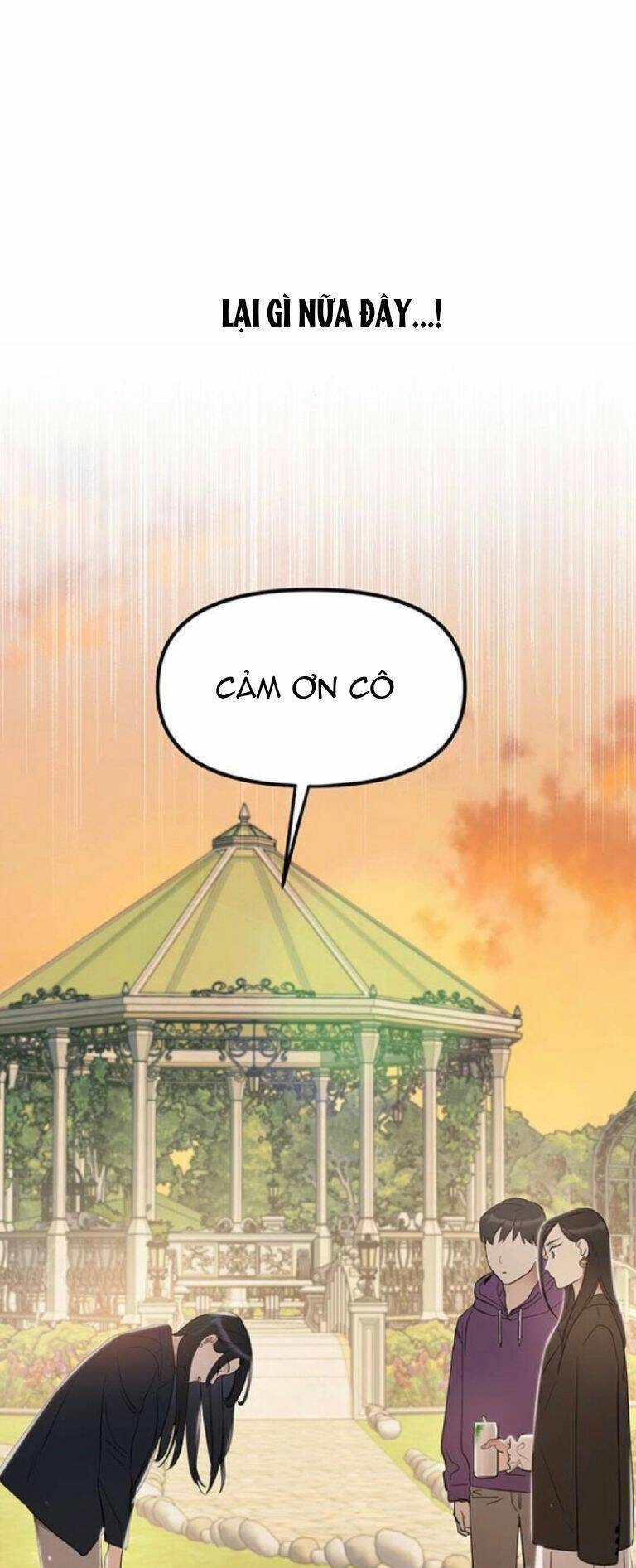 Công Việc Bất Thường Chapter 11 - 19