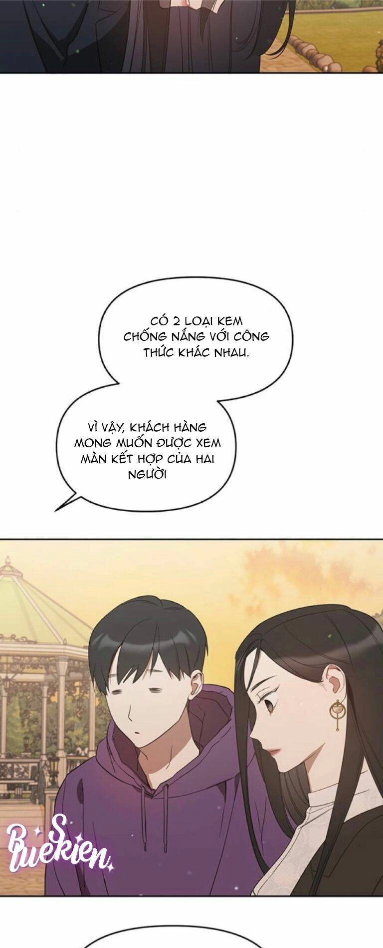 Công Việc Bất Thường Chapter 11 - 21