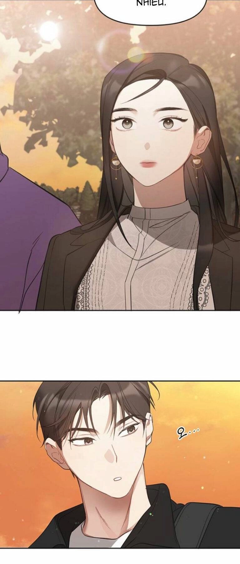 Công Việc Bất Thường Chapter 11 - 24