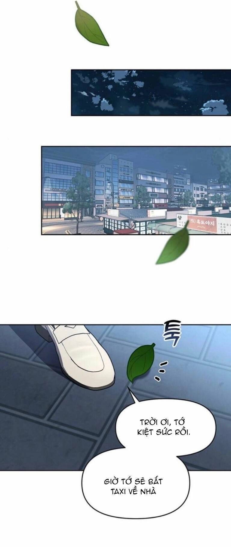 Công Việc Bất Thường Chapter 11 - 28