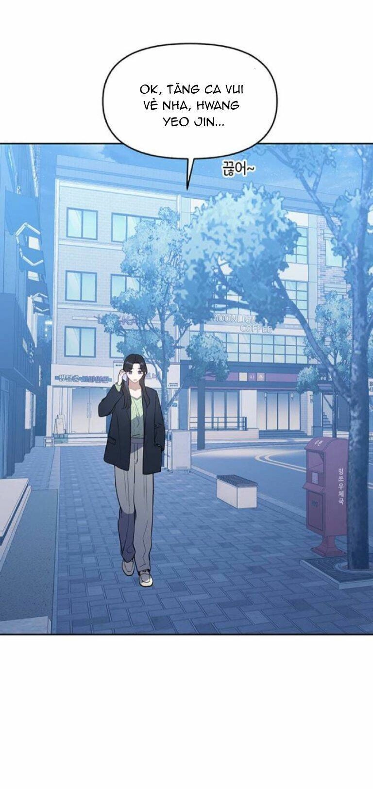 Công Việc Bất Thường Chapter 11 - 29