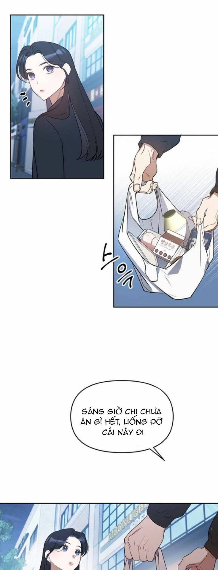 Công Việc Bất Thường Chapter 11 - 33