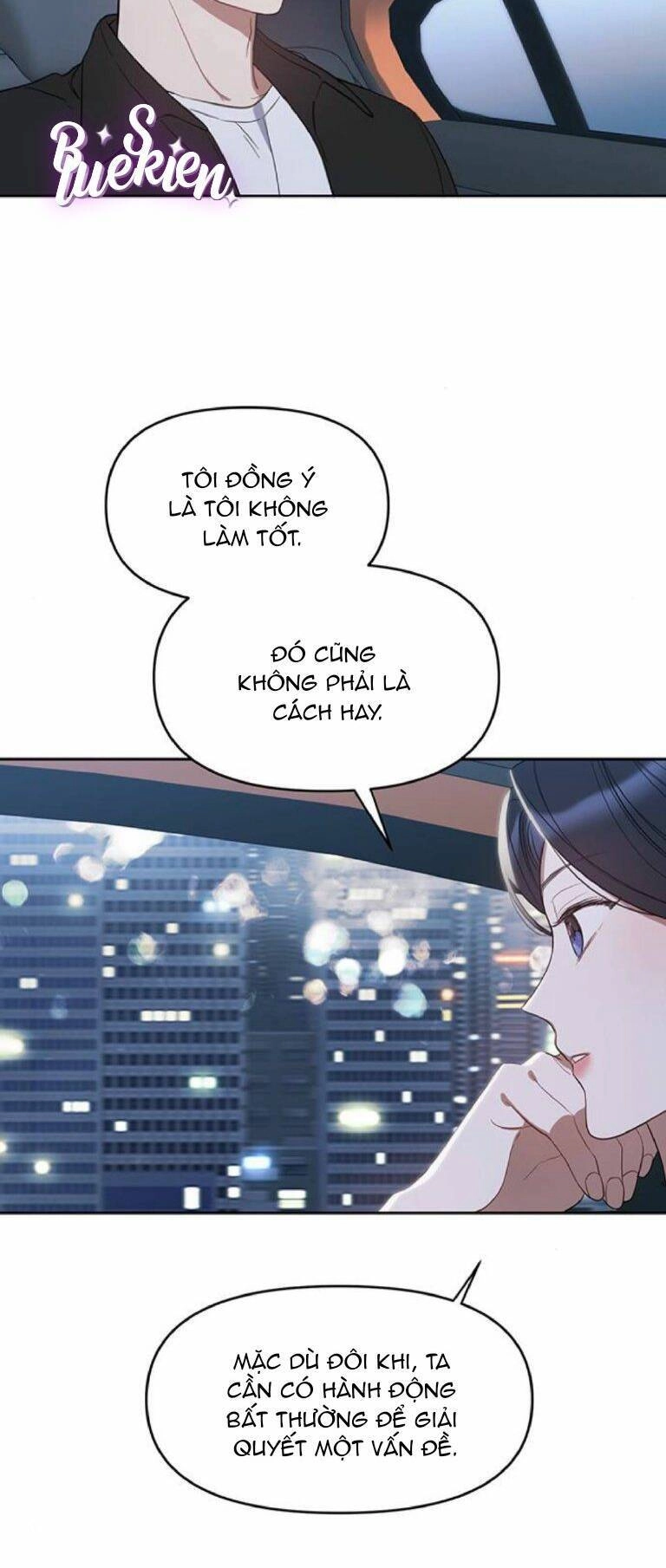 Công Việc Bất Thường Chapter 11 - 47