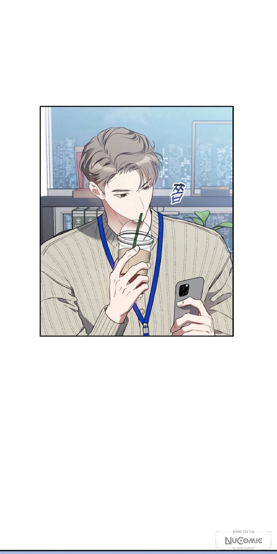 Công Việc Bất Thường Chapter 12 - 2