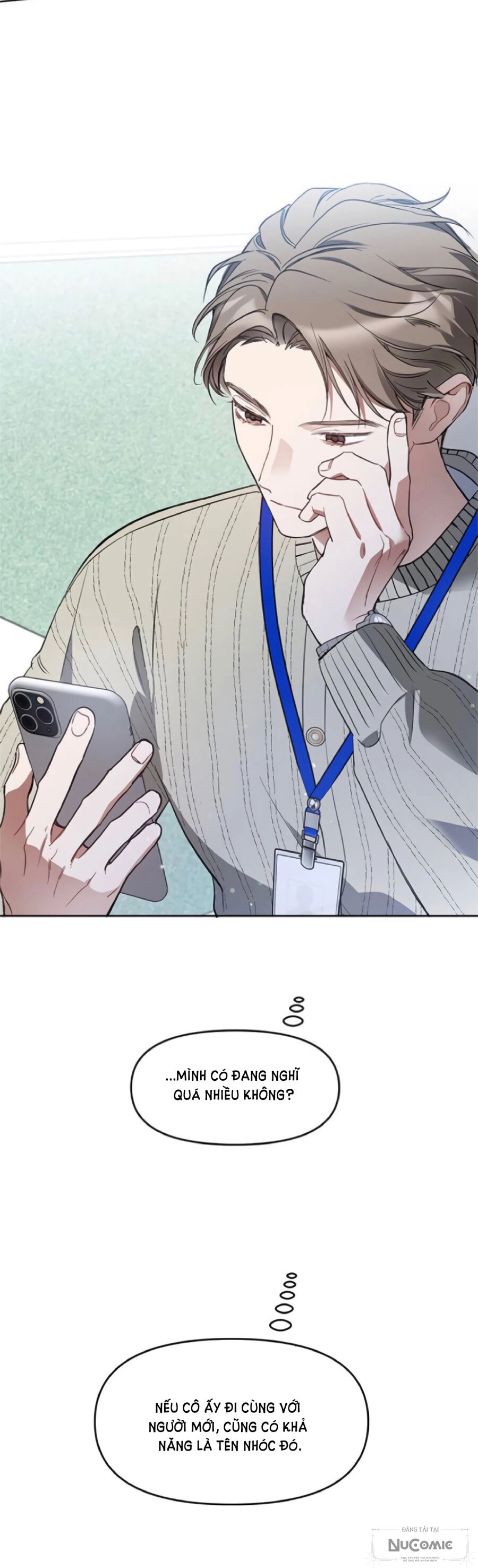 Công Việc Bất Thường Chapter 12 - 14