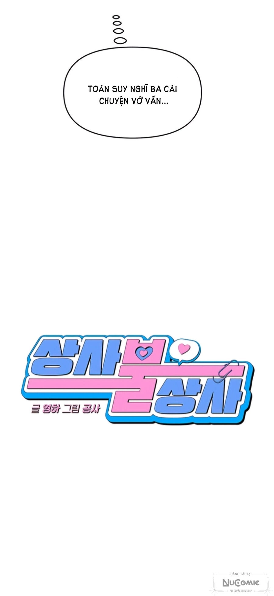 Công Việc Bất Thường Chapter 12 - 19