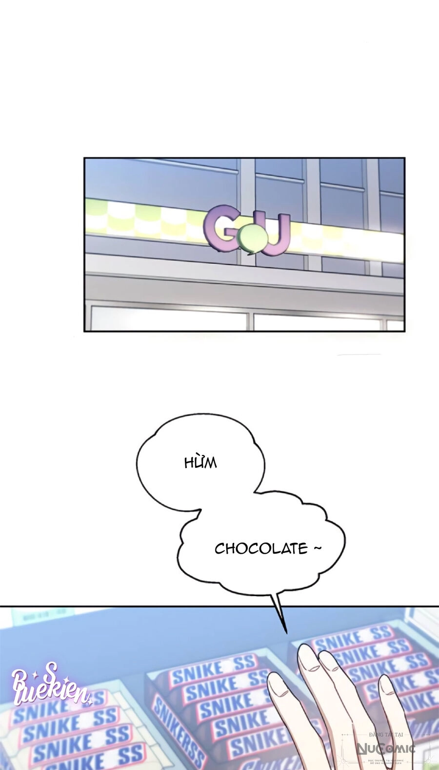 Công Việc Bất Thường Chapter 12 - 20