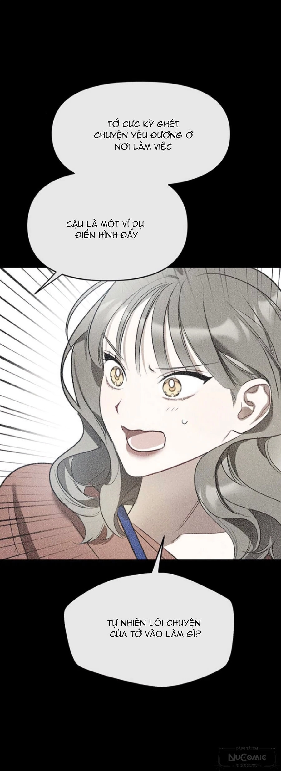 Công Việc Bất Thường Chapter 12 - 23