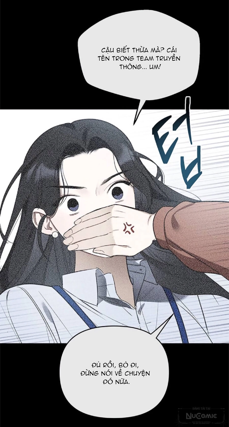 Công Việc Bất Thường Chapter 12 - 24