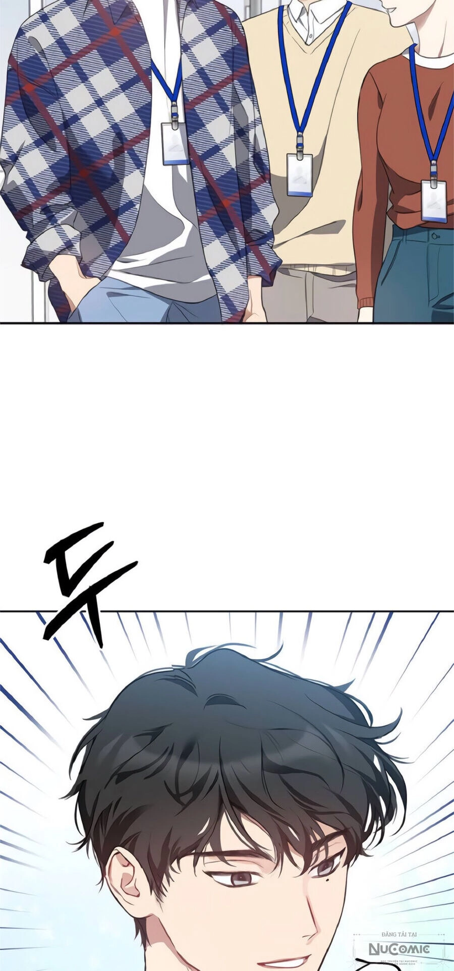 Công Việc Bất Thường Chapter 12 - 26