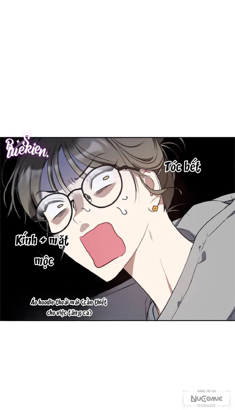 Công Việc Bất Thường Chapter 12 - 28