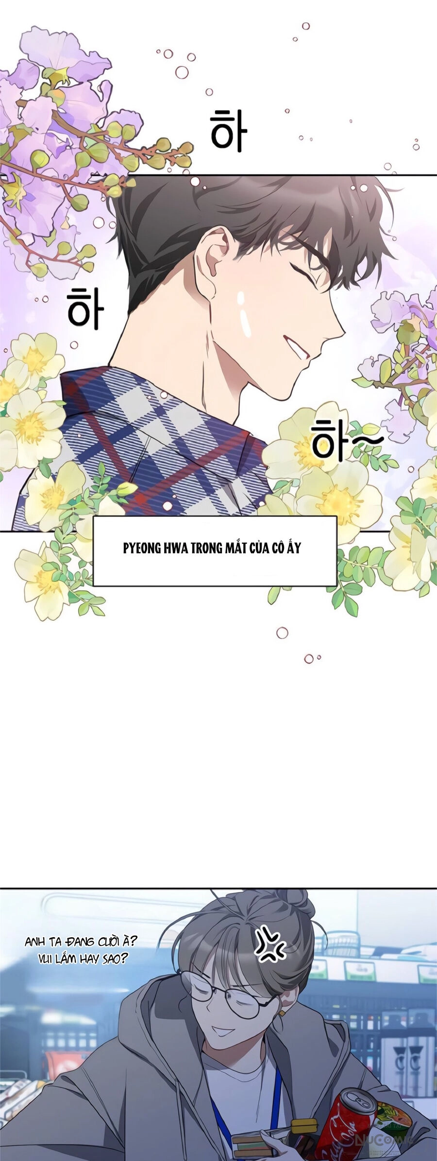 Công Việc Bất Thường Chapter 12 - 30